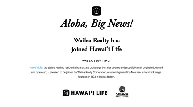 wailearealty.com