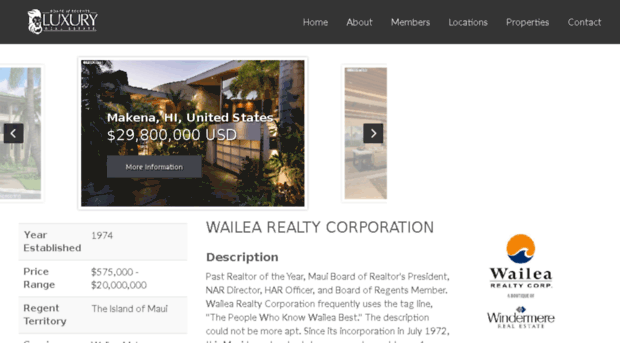 wailearealty.regents.com