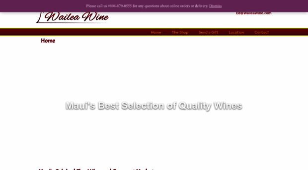 waileawine.com