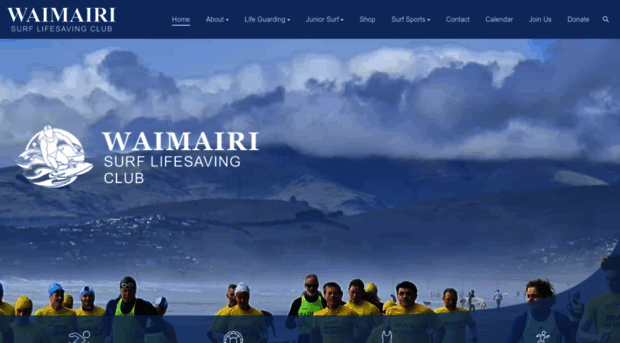 waimairisurf.org.nz