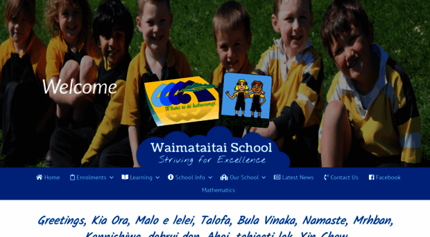 waimataitai.school.nz