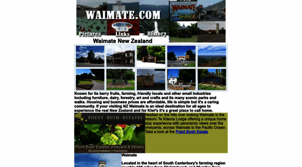 waimate.com