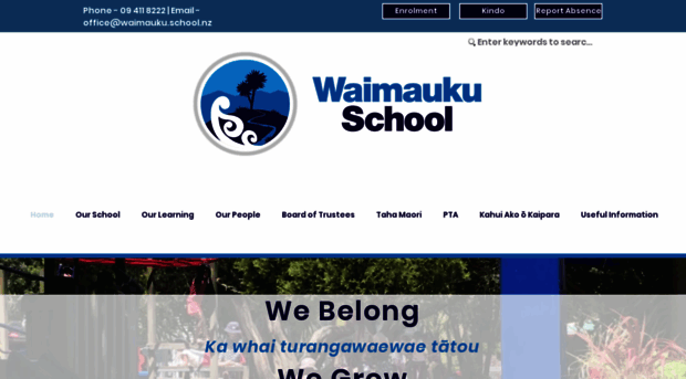 waimauku.school.nz