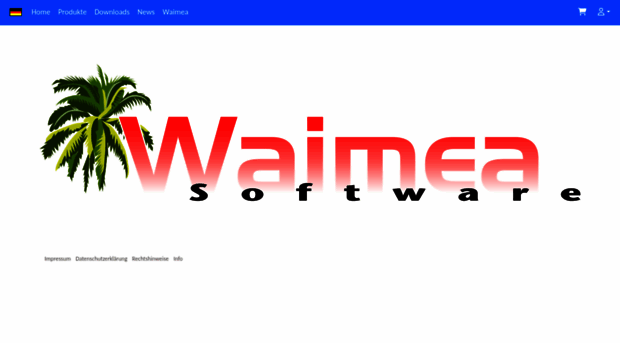 waimea.eu