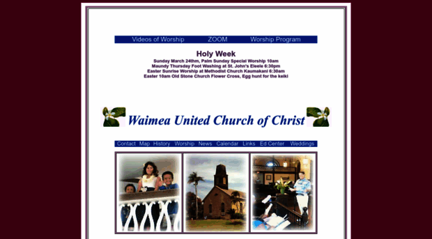 waimeachurch.org