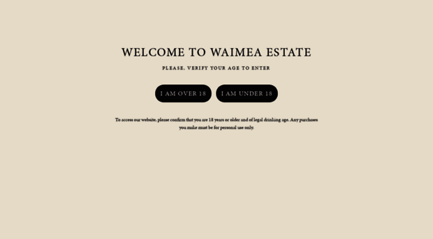 waimeaestates.co.nz