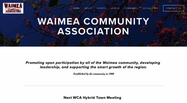 waimeatown.org