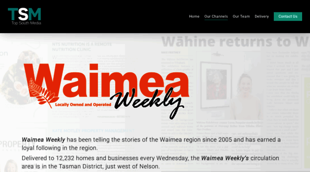 waimeaweekly.co.nz