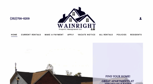 wainrightproperties.com