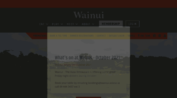 wainui.online