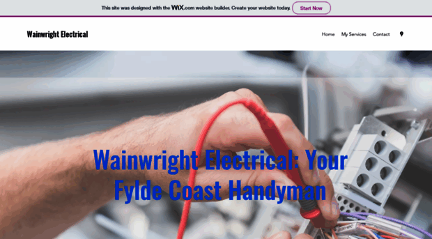 wainwright-electrical.co.uk