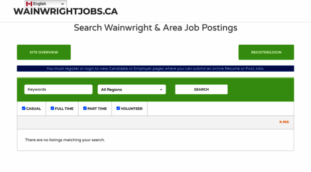 wainwrightjobs.ca