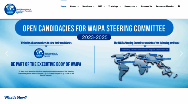 waipa.org