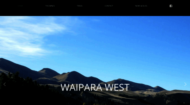 waiparawest.com