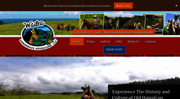 waipioridgestables.com