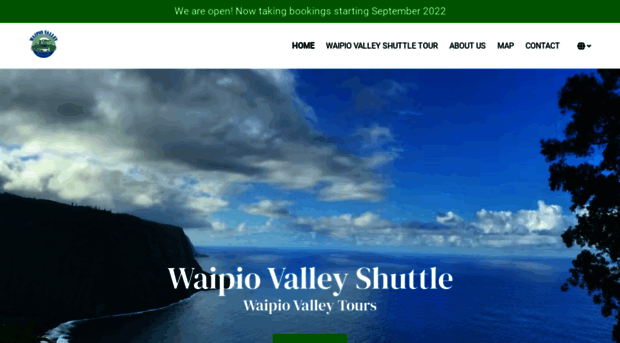 waipiovalleyshuttle.com