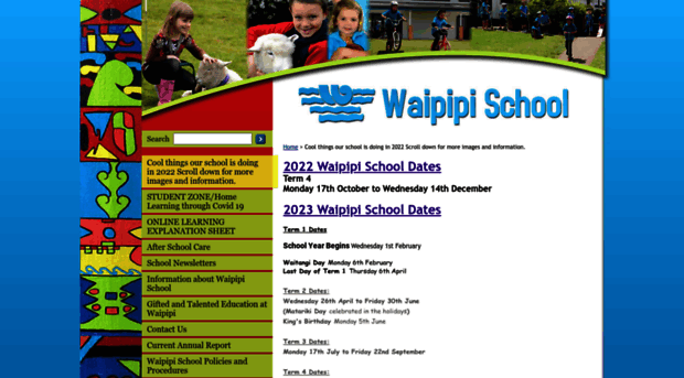 waipipi.school.nz