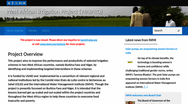 waipro.iwmi.org