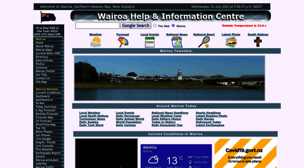 wairoa.net