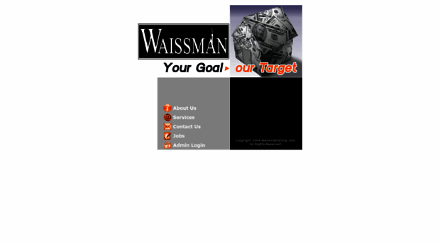 waissmangroup.com