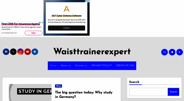 waisttrainerexpert.com