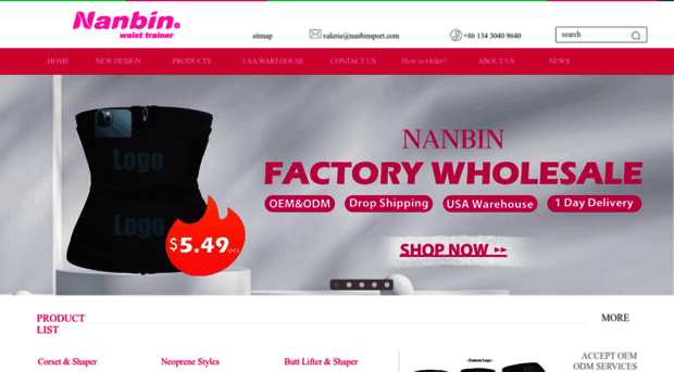 waisttrainerfactory.com