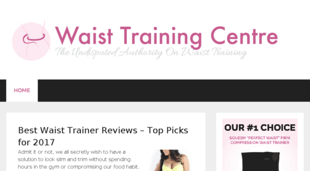 waisttrainingcenter.com