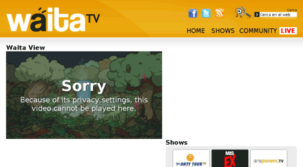 waita.tv