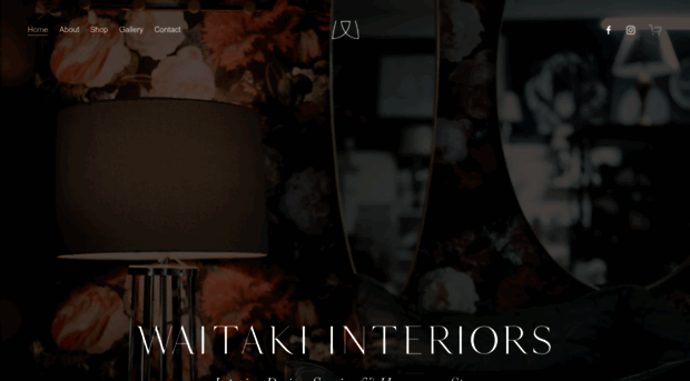 waitakiinteriors.co.nz