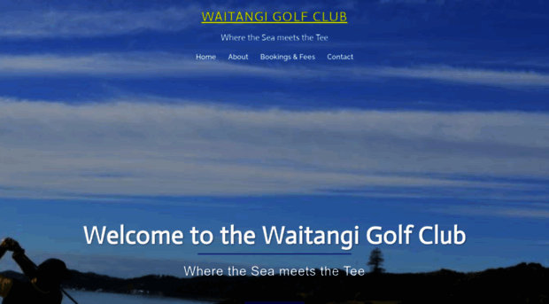 waitangigolf.co.nz