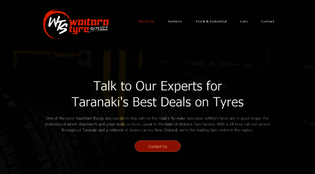 waitaratyres.co.nz