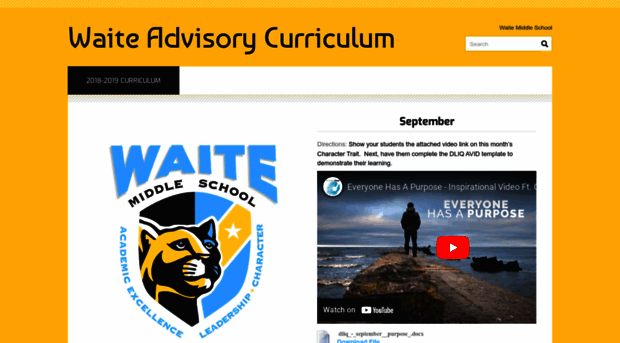 waiteadvisory.weebly.com