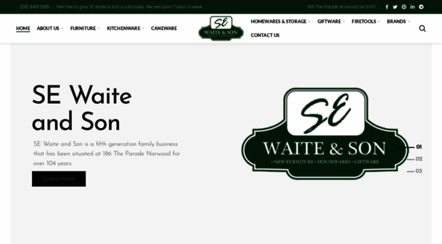 waiteandson.com.au