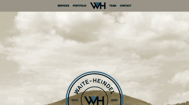 waiteenv.com