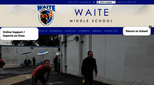 waitemiddle.org