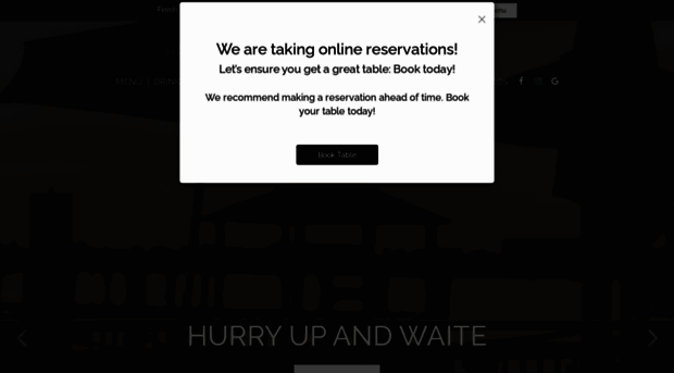 waiteswharf.com