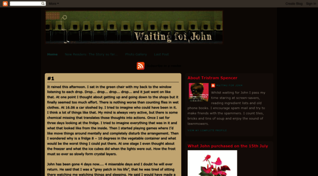 waitingforjohn.blogspot.com