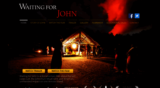 waitingforjohndoc.com