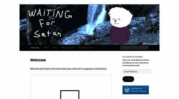 waitingforsatan.wordpress.com