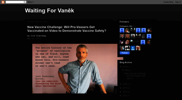 waitingforvanek.blogspot.com