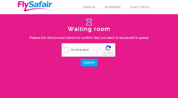 waitingroom.flysafair.co.za