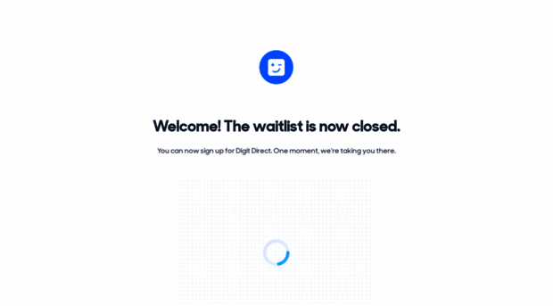 waitlist.digit.co