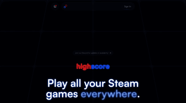 waitlist.highscore.com