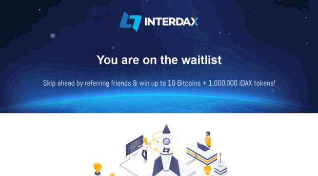 waitlist.interdax.com