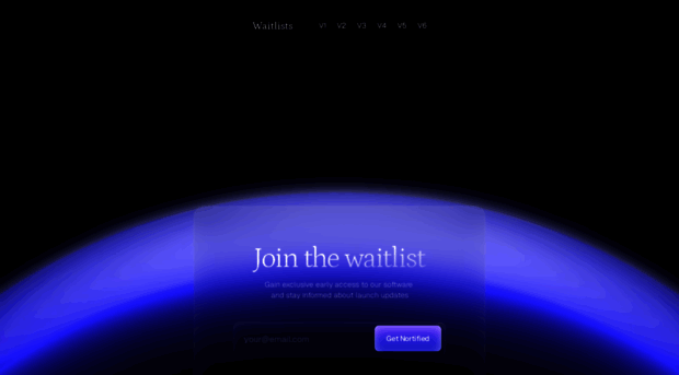 waitlists.framer.website