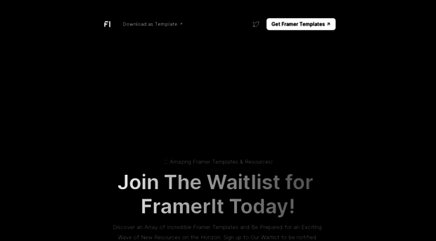 waitlyst.framer.website