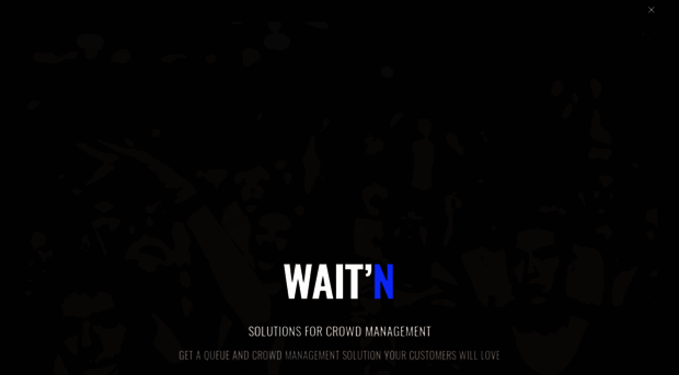 waitn.co