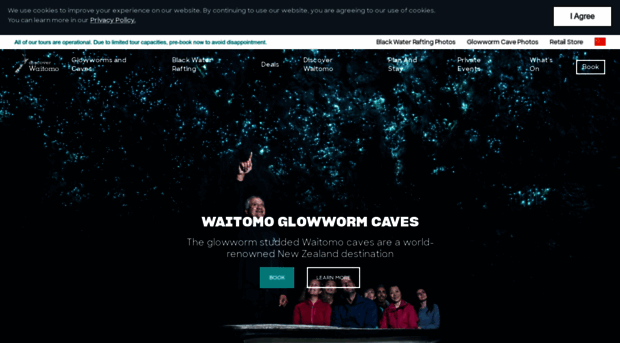 waitomo.com