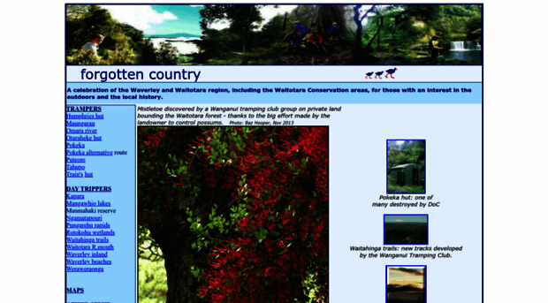 waitotara.co.nz