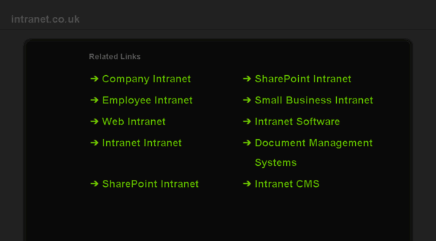 waitrose.intranet.co.uk